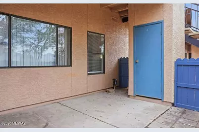 8080 E Speedway Boulevard #703, Tucson, AZ 85710 - Photo 5