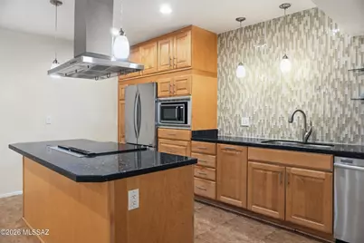8080 E Speedway Boulevard #703, Tucson, AZ 85710 - Photo 13
