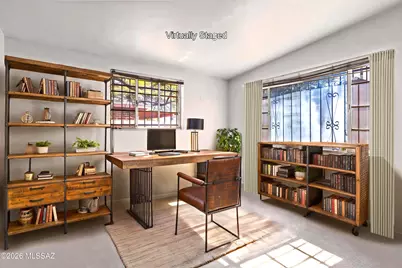 4320 E Hayhurst Street, Tucson, AZ 85712 - Photo 33