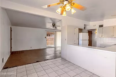 4320 E Hayhurst Street, Tucson, AZ 85712 - Photo 19