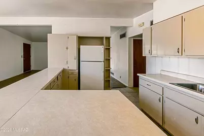 4320 E Hayhurst Street, Tucson, AZ 85712 - Photo 15