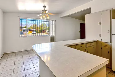 4320 E Hayhurst Street, Tucson, AZ 85712 - Photo 17