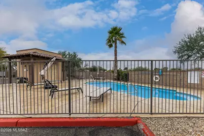 4120 N Thurston Lane #19, Tucson, AZ 85705 - Photo 33