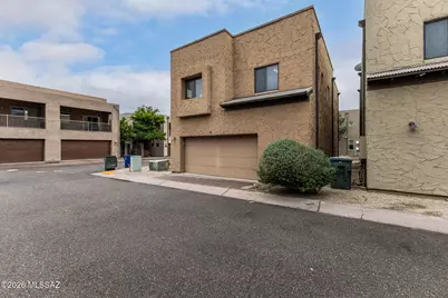 4120 N Thurston Lane #19, Tucson, AZ 85705 - Photo 31