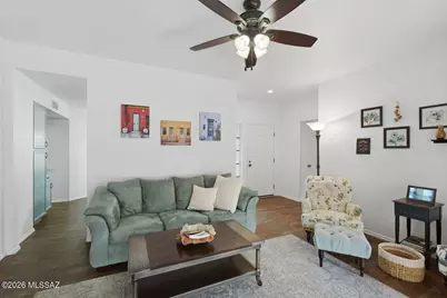 14401 N Copperstone Drive, Oro Valley, AZ 85755 - Photo 7