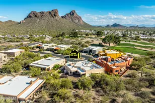 5550 W Open R Pl, Tucson, AZ 85713 - Photo 45