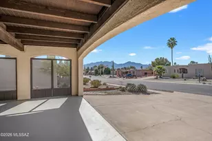71 E Santa Chalice Dr, Green Valley, AZ 85614 - Photo 41