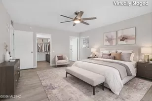 71 E Santa Chalice Dr, Green Valley, AZ 85614 - Photo 21