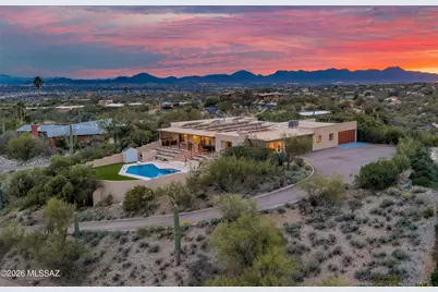 4975 N Camino Esplendora, Tucson, AZ 85718 - Photo 3