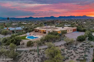 4975 N Camino Esplendora, Tucson, AZ 85718 - Photo 3