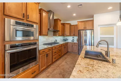 6608 W Grandview Trail, Marana, AZ 85658 - Photo 11