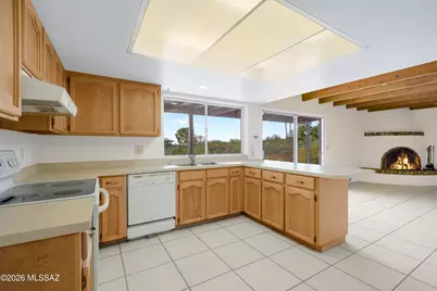 3951 N Four Winds Drive, Tucson, AZ 85750 - Photo 13