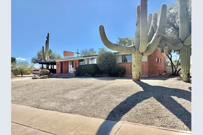 8276 E Koralee Place, Tucson, AZ 85710 - Photo 1