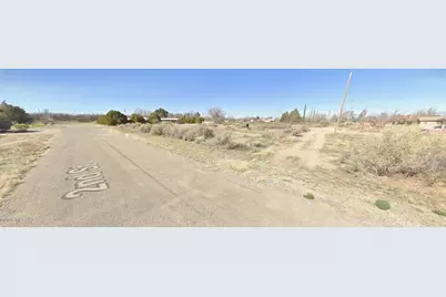 .24Ac S Lincoln Avenue #16, Bowie, AZ 85605 - Photo 13