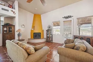 8241 W Velvet Ant Pl, Tucson, AZ 85735 - Photo 5