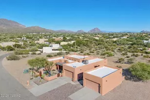 8241 W Velvet Ant Pl, Tucson, AZ 85735 - Photo 1