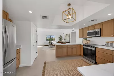 1230 E Placita Del Cervato, Tucson, AZ 85718 - Photo 13