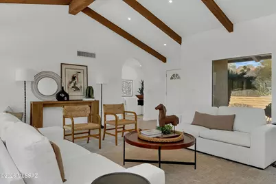1230 E Placita Del Cervato, Tucson, AZ 85718 - Photo 5