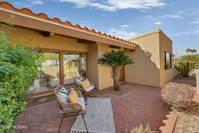 1230 E Placita Del Cervato, Tucson, AZ 85718 - Photo 1