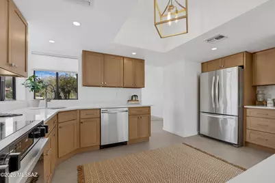 1230 E Placita Del Cervato, Tucson, AZ 85718 - Photo 9