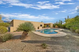 1230 E Placita Del Cervato, Tucson, AZ 85718 - Photo 33