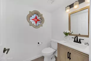 1230 E Placita Del Cervato, Tucson, AZ 85718 - Photo 17