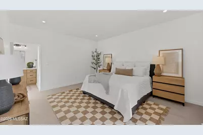 1230 E Placita Del Cervato, Tucson, AZ 85718 - Photo 21