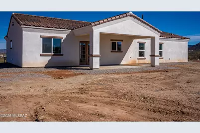 241 Cereza Court, Rio Rico, AZ 85648 - Photo 41