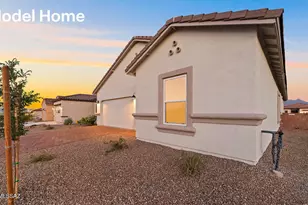 870 N Astronomer Ln, Green Valley, AZ 85614 - Photo 3