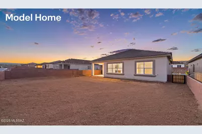 870 N Astronomer Lane, Green Valley, AZ 85614 - Photo 33