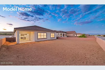 870 N Astronomer Lane, Green Valley, AZ 85614 - Photo 31