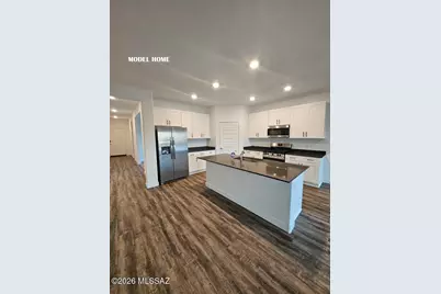 870 N Astronomer Lane, Green Valley, AZ 85614 - Photo 13