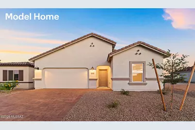 870 N Astronomer Lane, Green Valley, AZ 85614 - Photo 1