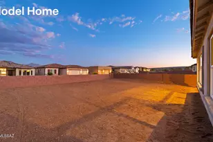 870 N Astronomer Ln, Green Valley, AZ 85614 - Photo 35