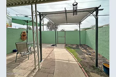 1776 S Palo Verde Avenue #O2, Tucson, AZ 85713 - Photo 29