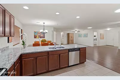1149 W Calle Trios Los Panchos, Sahuarita, AZ 85629 - Photo 11