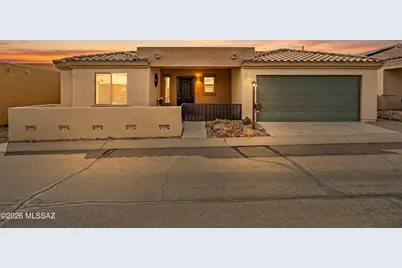 1149 W Calle Trios Los Panchos, Sahuarita, AZ 85629 - Photo 31