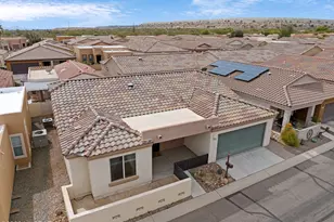 1149 W Calle Trios Los Panchos, Sahuarita, AZ 85629 - Photo 29