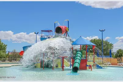 476 W Paseo Celestial, Sahuarita, AZ 85629 - Photo 25