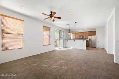 476 W Paseo Celestial, Sahuarita, AZ 85629 - Photo 3