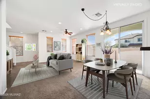 476 W Paseo Celestial, Sahuarita, AZ 85629 - Photo 7