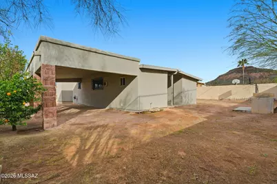 1633 S Camino Del Sierra, Tucson, AZ 85713 - Photo 29