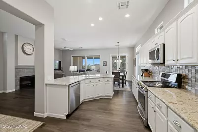 5231 W Winding Desert Drive, Marana, AZ 85658 - Photo 3