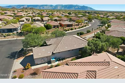 5231 W Winding Desert Drive, Marana, AZ 85658 - Photo 37