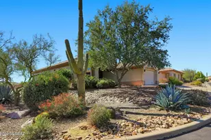 5231 W Winding Desert Dr, Marana, AZ 85658 - Photo 29