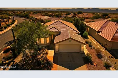 5231 W Winding Desert Drive, Marana, AZ 85658 - Photo 35