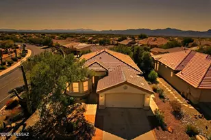 5231 W Winding Desert Dr, Marana, AZ 85658 - Photo 35