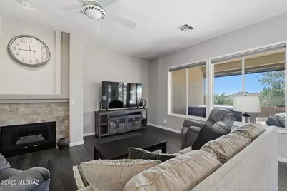 5231 W Winding Desert Drive, Marana, AZ 85658 - Photo 15