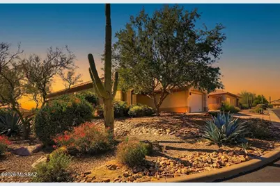 5231 W Winding Desert Drive, Marana, AZ 85658 - Photo 29