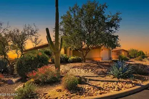 5231 W Winding Desert Dr, Marana, AZ 85658 - Photo 29